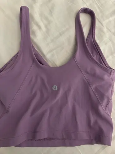 Lululemon Align Tank