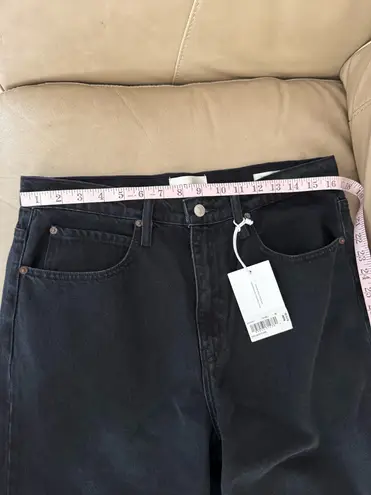 Frame easy wide flare jeans. Size 30. MSRP $278