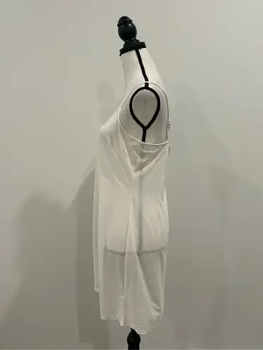 Willi Smith Slip Dress