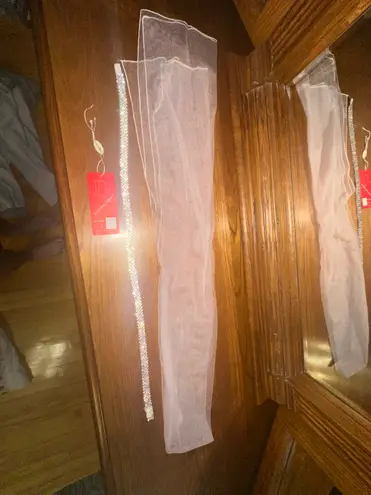 Dancing Queen Tulle A Line Prom Dress