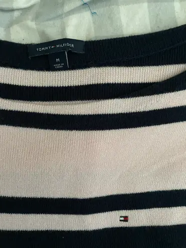 Tommy Hilfiger Long Sleeve Top