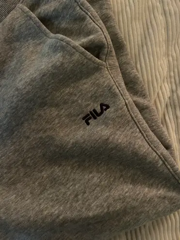 FILA Sweatpants Joggers