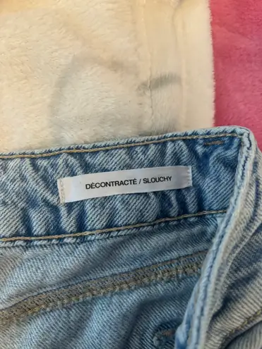 Garage Jeans