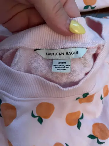 American Eagle Pajamas