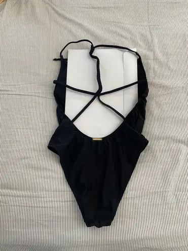 Abercrombie & Fitch One Piece Swimsuit