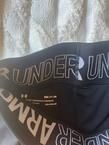 Under Armour Spandex