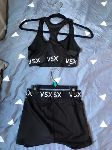Victoria's Secret VS Sport Matching Set Same Size 