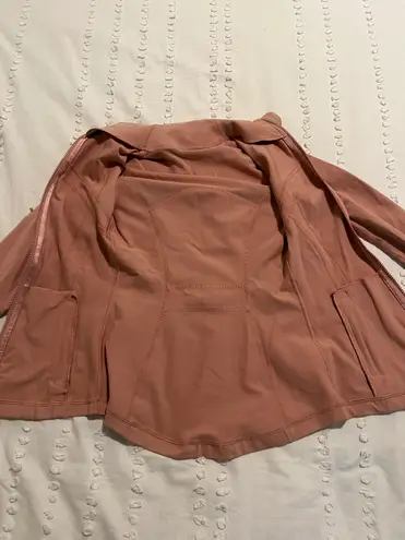 Lululemon Define Jacket