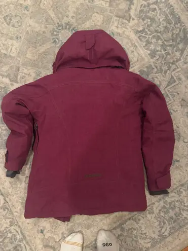 Boulder Gear  Jacket Women’s thumbnail 2