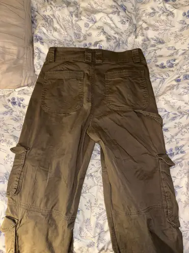 Abercrombie & Fitch Abercrombie Cargo Pants - Image 3
