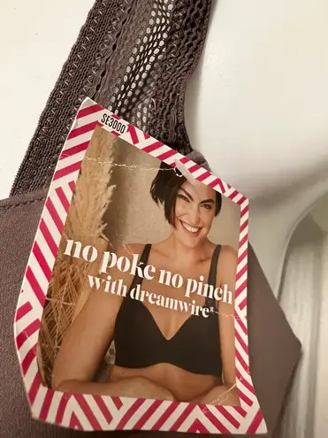 Maidenform Self Expressions Dreamwire Lift Bra