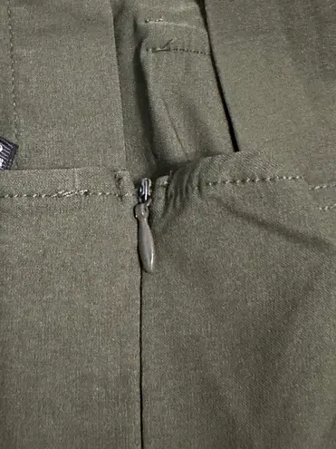 Hera Collection Green Romper