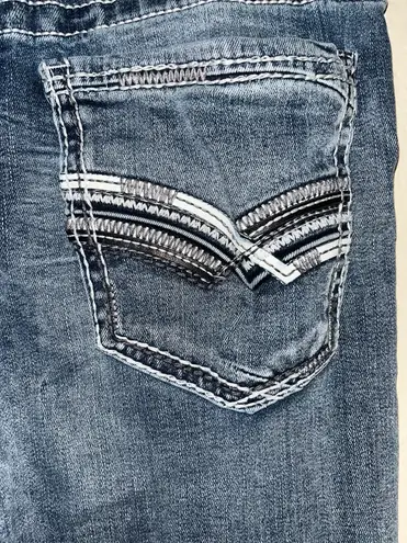 Ariat  Jeans Bootcut.