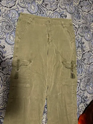 American Eagle Outfitters Cargo Pants