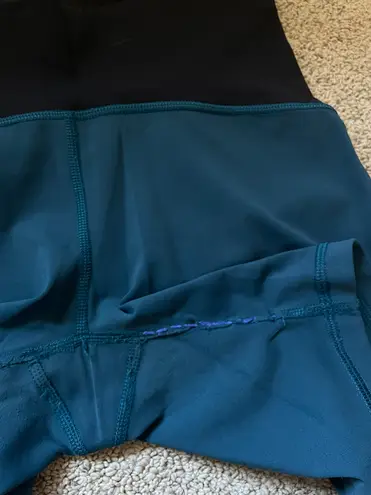 Lululemon Biker Shorts