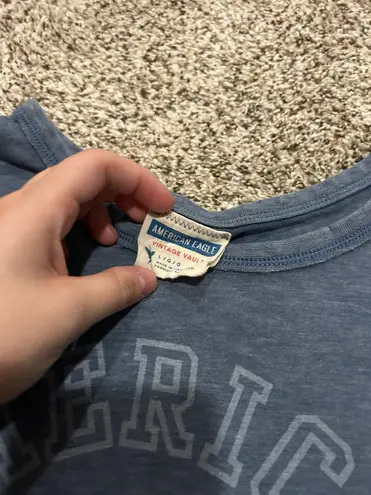 American Eagle Vintage Tee