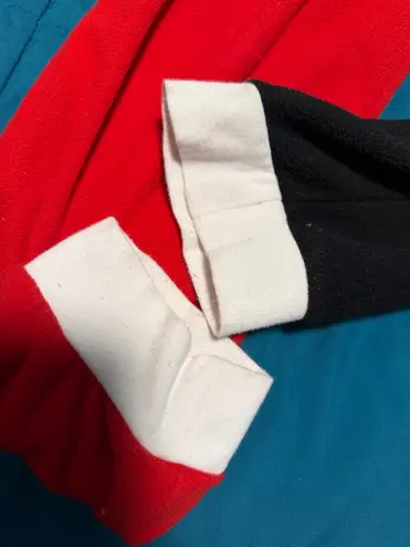 DC Comics Womens Harley Quinn onesie costume