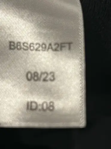 Psycho Bunny large Wayne Chenille Patch Sweatshirt