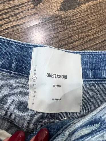 One Teaspoon Shorts