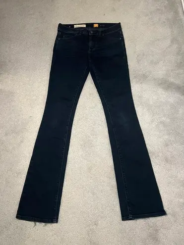 Pilcro and the Letterpress Anthropologie Size 27 Jeans