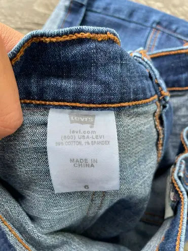 Levi's Vintage Levi Shorts