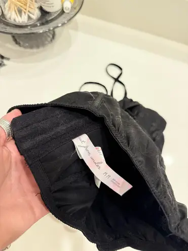 Out From Under  Corset Top