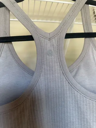 Lululemon  Ebb To Street Tank