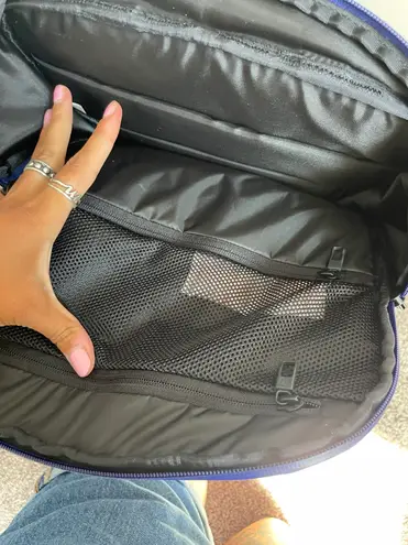 Lululemon Backpack