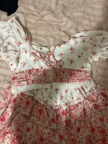 Altar'd State  Matching Skirt Set - Image 2