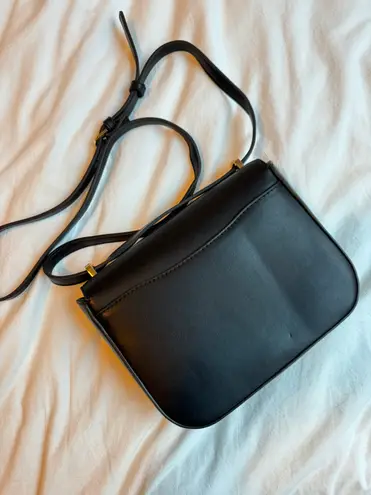 A New Day Black Purse