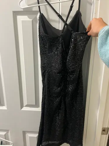 Morgan & Co Formal Dress