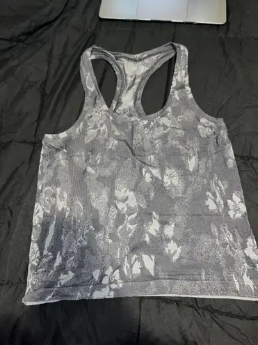 Lululemon Swiftly Tech Tank