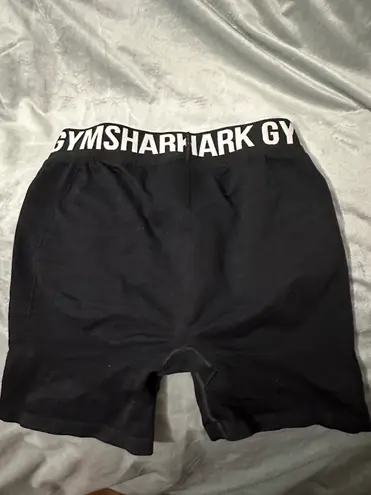 Gymshark Spandex Shorts Size M