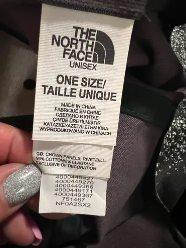 The North Face OSFA  hat