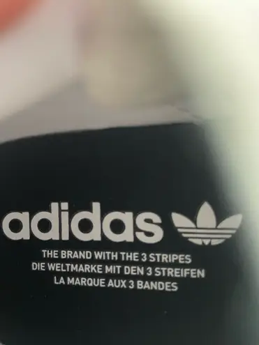 Adidas  Gazelle Sneakers Suede Black