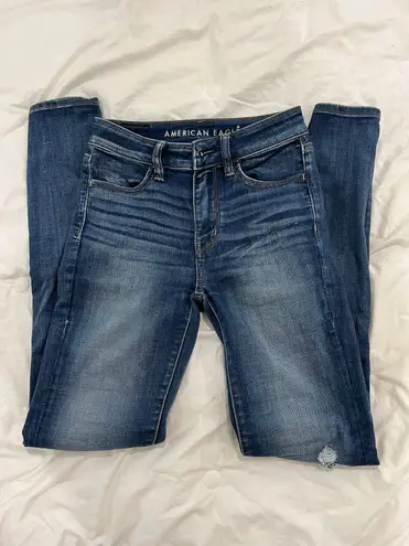 American Eagle Outfitters Jeans