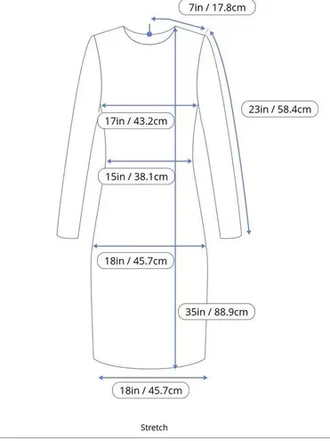 Merrell 5/$25 Indira Cowl Neck Mini Dress