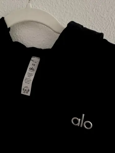 Alo Yoga accolade hoodie