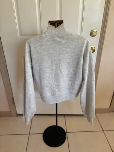 Chicka-d Med MSU Sweatshirt