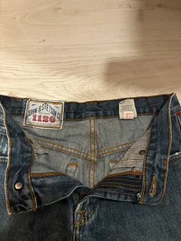 Stetson Jeans