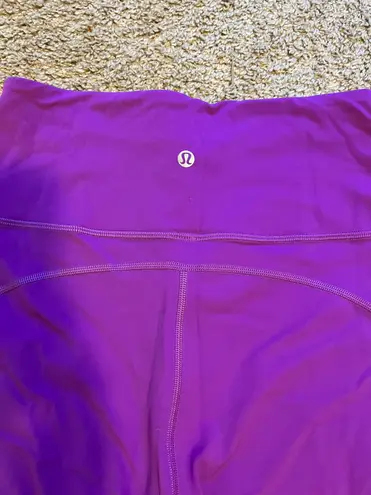 Lululemon Yoga Pants