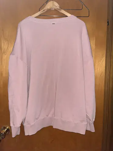 O'Neill Womens O’Neill Sweatshirt Size X-Large 