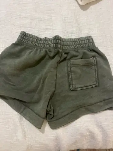 Aerie  Sweatshorts XS