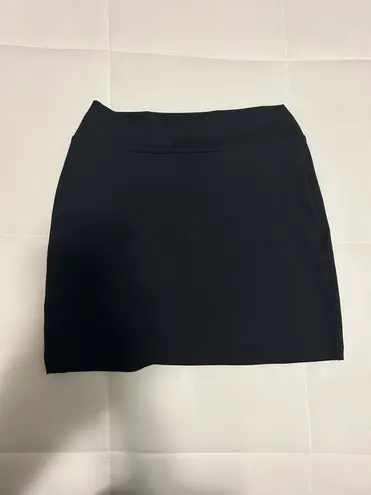 Susana Monaco Mini Skirt