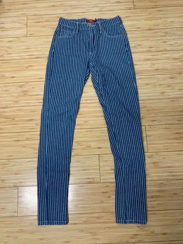 Dickies Striped Jeans