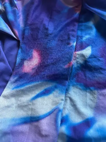 Generation Outcast Clothing Outcast Clothing Bonnie Maxi Dress in La Luna