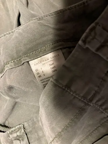 American Eagle Outfitters Cargo Pants