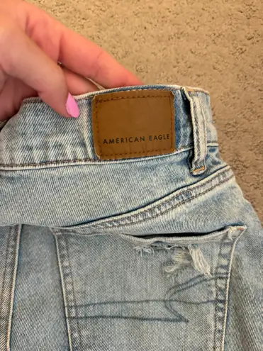 American Eagle Outfitters Jeans