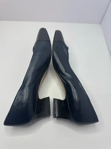 Etienne Aigner 'Ann Marie' Kitten Heels Size 8.5M