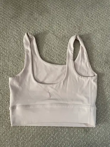 Nike Dri Fit Yoga Bra